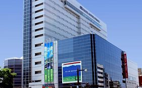 富山エクセルホテル東急
