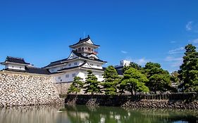 富山エクセルホテル東急